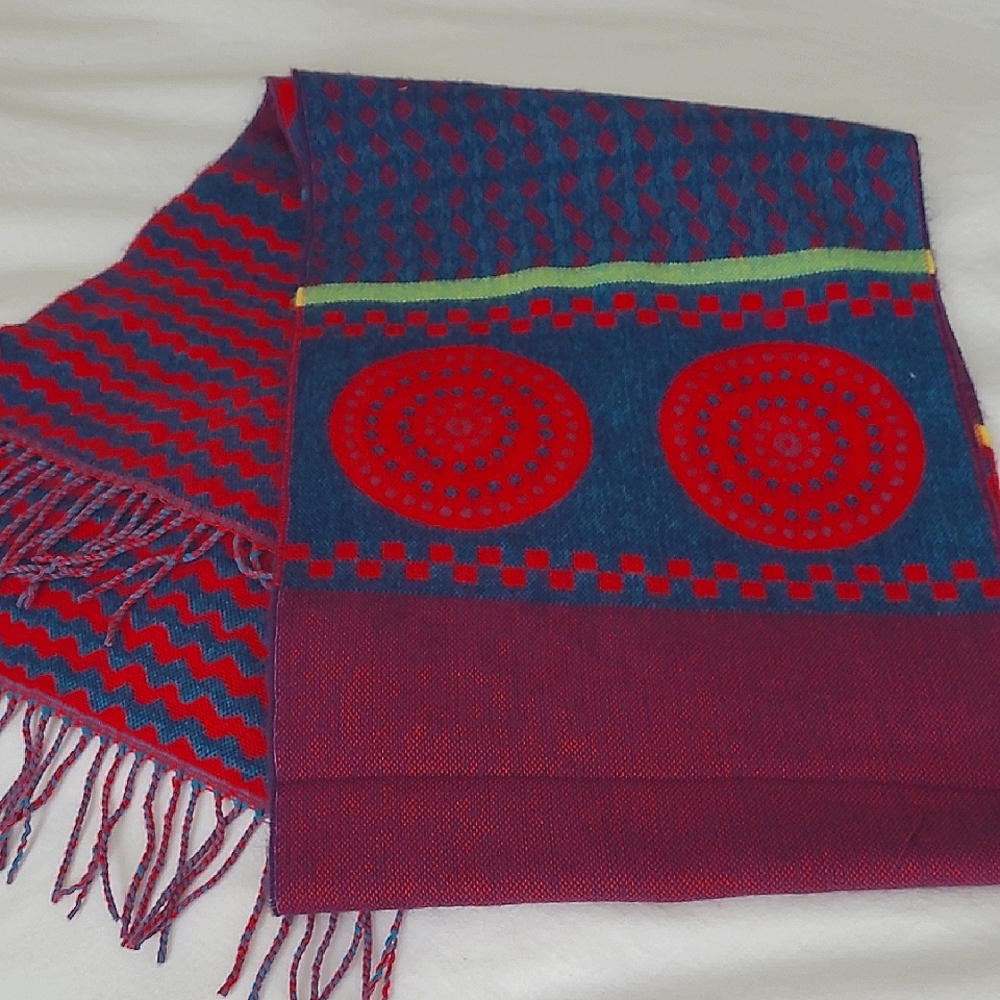 100% Cashmere Scarf